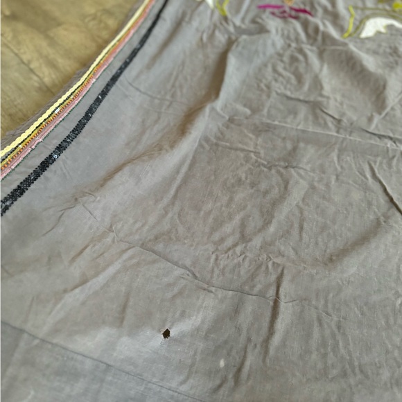 Set of Anthropologie Curtains - Picture 6 of 10